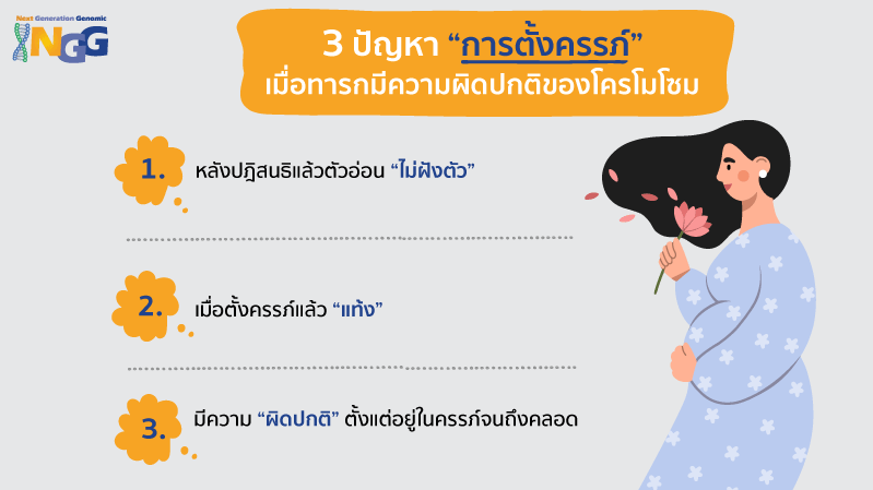 3 ปัญหา 